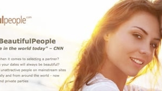 Dating Site Kicks Off Members For Gaining Weight